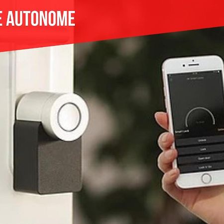 شقة L'Arpajonnais 1 Cosy Hyper Centre 5Min N20 المظهر الخارجي الصورة